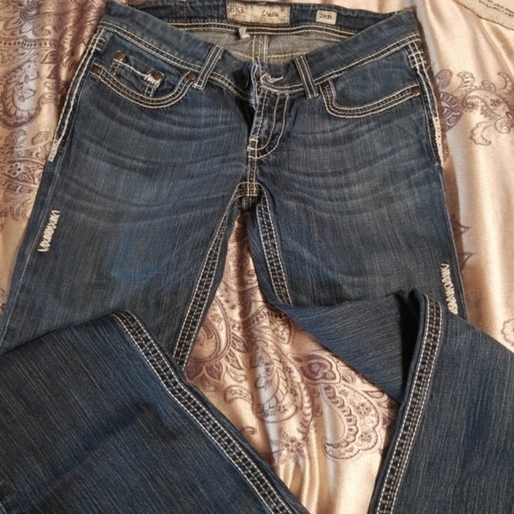 BKE jeans - Picture 2 of 3